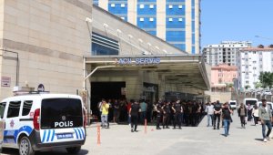 Siirt'te el yapımı patlayıcının infilak etmesi sonucu yaralanan asker şehit oldu