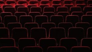 Sinema biletlerinde 'sıfır vergi' uygulaması yıl sonuna kadar uzatıldı