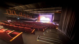 Sinemanın yıldızları Atlas Sineması'nda buluşuyor