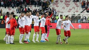 Sivasspor tarihinde ilk kez kupada final heyecanı yaşayacak 