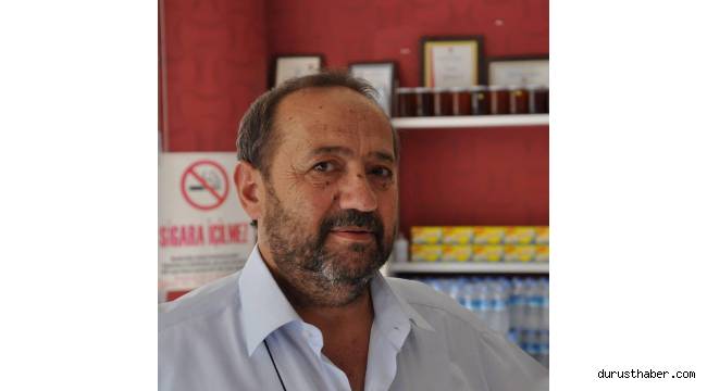 Somtaş ailesinin acı günü