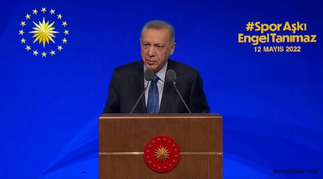 Son dakika! Cumhurbaşkanı Erdoğan'dan önemli açıklamalar