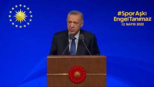 Son dakika! Cumhurbaşkanı Erdoğan'dan önemli açıklamalar