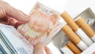 Son dakika... Sigaraya bir büyük zam daha