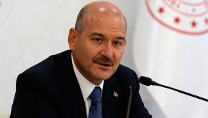 Soylu'dan Atatürk Havalimanı tartışmalarına yanıt: Manipülasyon yapılıyor