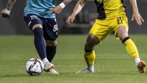 Spor Toto 1. Lig'de gözler play-off'ta