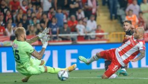 Spor Toto Süper Lig'de görünüm