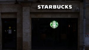 Starbucks, yaklaşık 15 yılın ardından Rusya'dan çıkıyor