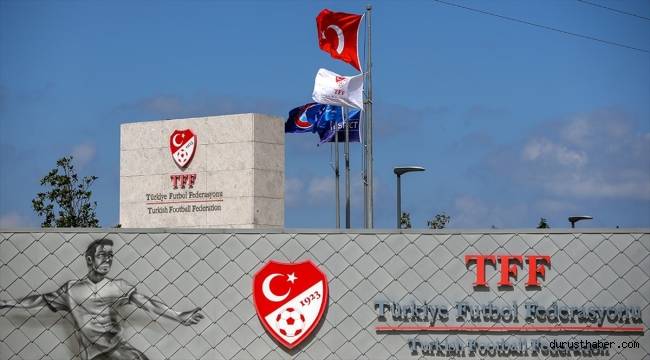 Süper Lig'den 6 kulüp PFDK'ye sevk edildi