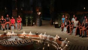 Survivor'da Herkesi Şoke Eden Çirkin Olay! Acun Dayanamadı! İşte 16 Mayıs 2022 Survivor'da Eleme Potasına Girenler