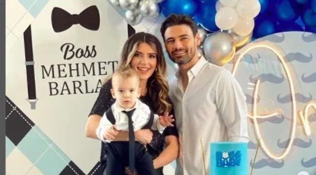 Survivor Merve Aydın oğlu kimdir? Barlas kaç yaşında? Merve Aydın evli mi, eşi Mehmet Akif ne iş yapıyor?