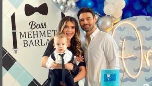 Survivor Merve Aydın oğlu kimdir? Barlas kaç yaşında? Merve Aydın evli mi, eşi Mehmet Akif ne iş yapıyor?