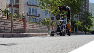Talas Belediyesi kendi yolunu çizecek