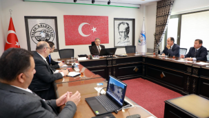 Talas Kahraman Bayırı aslına dönecek