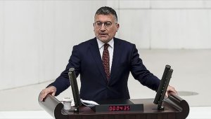 TBMM Adalet Komisyonu Başkanlığına, AK Parti'li Abdullah Güler seçildi