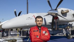 TEKNOFEST Azerbaycan için hazırlıklar tamamlandı