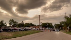 Teksas'ta 19 çocuğu öldüren saldırgan öncesinde sosyal medyadan uyarı yapmış