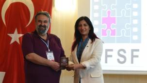 TFSF Kupası 2021'den Sureti Alem 5 Ödülle döndü