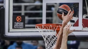 THY, Avrupa Ligi Dörtlü Finali'ne yenilikler getiriyor