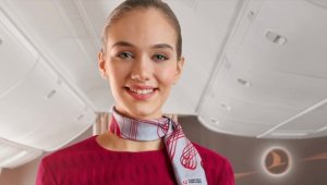 THY Genel Müdürü Bilal Ekşi'den maske açıklaması 