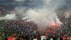 Trabzonspor hükmen mağlup ilan edilebilir mi? Daha önce olmuştu...