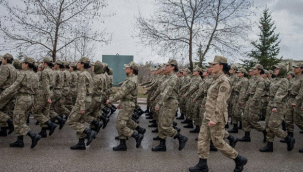 TSK kadın askerlere başörtüsü verecek!