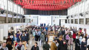 Türk Dünyası Bursa'da festivalde buluşacak