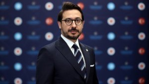 Türk dünyası haber ajanslarını tek çatı altında toplayacak projede sona yaklaşıldı