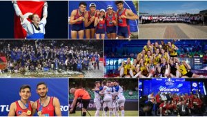 Türk sporunun tarihi haftası