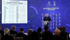 Türk Uzay Yolcusu ve Bilim Misyonu Projesi'ne yoğun ilgi