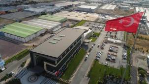 Türkiye’nin ilk 500 firması listesine Kayseri’de 18 firma girdi