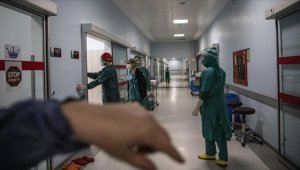 Türkiye'de 1661 kişinin Kovid-19 testi pozitif çıktı, 11 kişi hayatını kaybetti