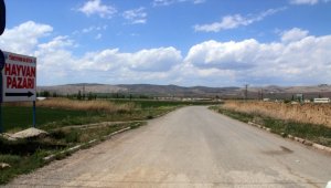 Türkiye'nin en büyük canlı hayvan pazarının kapasitesi artırılacak