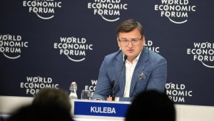 Ukrayna Dışişleri Bakanı Dmitro Kuleba: "Arabuluculukta en başarılı ülke Türkiye oldu"