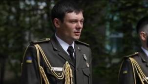 Ukrayna ordusundan Ramazan Bayramı kutlaması: Salavat getirerek...