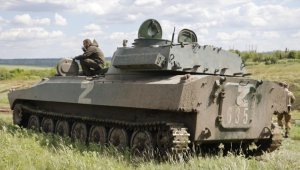 Ukrayna: Rus ordusu Severodonetsk yönünde saldırılarına devam ediyor