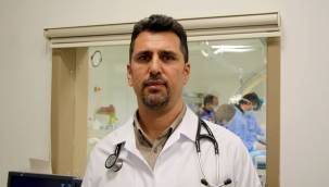 Uzman Dr. Selami Demirelli: “Her 100 hastanın 42’si hipertansiyonun farkında değil”