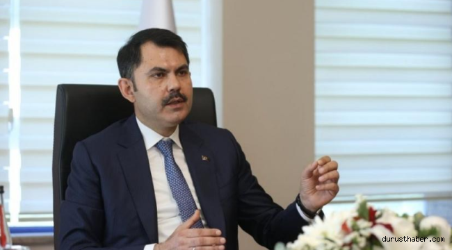 Vatandaşın kira öder gibi ev sahibi olacağı çalışma başlatılıyor