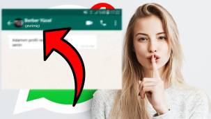 WhatsApp'ta Çevrimdışı Görünmek ve İnsanların Sohbet Ettiğimizi Bilmesini Nasıl Engelleriz? İşte O Basit Yöntem