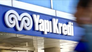 Yapı Kredi'ye 810 milyon dolar sürdürülebilir sendikasyon kredisi