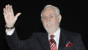 Yeşilçam'ın unutulmayan jönü: Eşref Kolçak