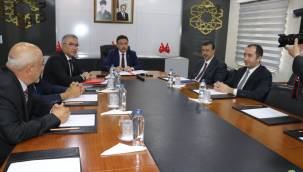 Yeşilhisar’a anaokulu yapılıyor 