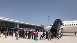 Yılbaşından bu yana 28 bin 581 düzensiz göçmen sınır dışı edildi