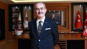 Yılmaz Büyükerşen'in Kovid-19 testi pozitif çıktı