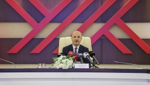 YÖK Başkanı Özvar, Yükseköğretimde Büyük Veri Projesi'nin başlatıldığını açıkladı