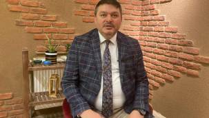 YRP İl Başkanı Narin: 