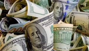 Yükseliş sürüyor: Dolar 15,30 lirayı aştı