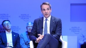 Yunanistan: Rusya'ya doğal gaz için astronomik ücretler ödüyoruz