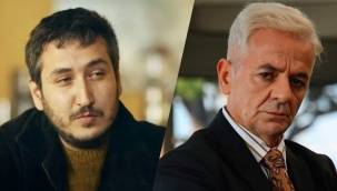 Zafer Algöz'den olay yaratacak paylaşım: Bu seviyeye gelmesi için 2 fırın ekmek yemesi gerek