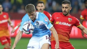 Ziraat Türkiye Kupası'nda yarı final rövanş maçları başlıyor